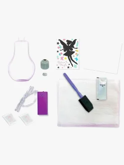 4M KidzMaker DIY-sæt Fe-lampe