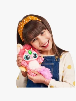 Magic Mixies Heksekedel, Pink