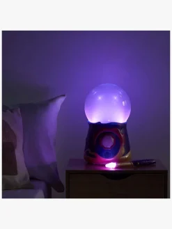 Magic Mixies Krystalkugle, Lyserød