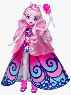 Magic Mixies Pixie Supremes Legesæt Spejl