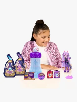 Magic Mixies Pixlings Legesæt Howlexa