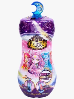 Magic Mixies Pixlings Legesæt Marena