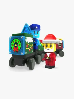 MAGNA-TILES Julekalender 2025