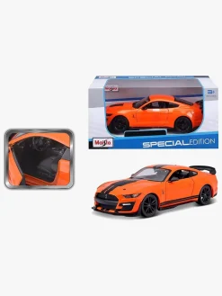 Maisto Ford Mustang Shelby GT500 2020 Modelbil 1:24