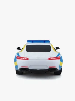 Maisto Tech Fjernstyret Bil R/C Mercedes-AMG GT Police