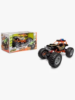 Maisto Tech Rock Crawler 3XL Fjernstyret Monstertruck