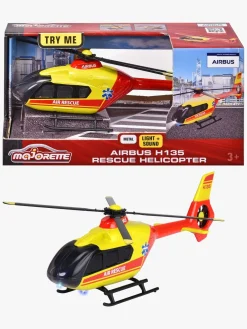 Majorette Airbus H135 Redningshelikopter