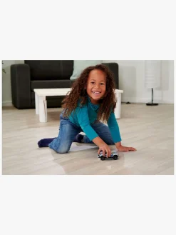 Majorette Grand Series Land Rover Svensk Politibil