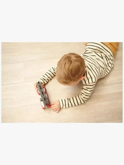 Majorette Grand Series Volvo Brandbil