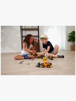 Majorette Grand Series Volvo L350H Gravko