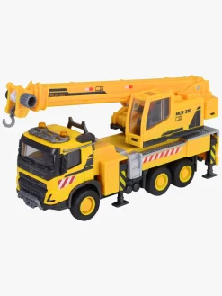 Majorette Volvo FMX Kranvogn