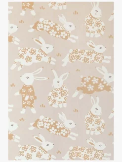 Majvillan Tapet Garden Party, Sandy Grey