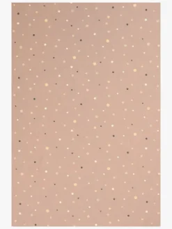 Majvillan Tapet Stardust, Cozy Lilac