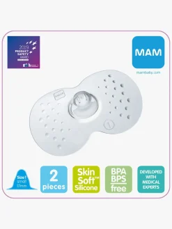 MAM Ammesut 2-pak Str. 1