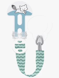 MAM Clip It! Suttesnor, Blue