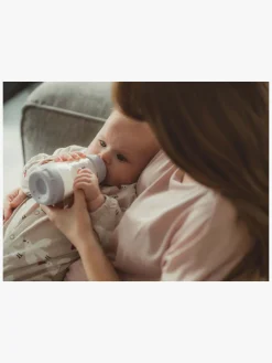 MAM Easy Start Sutteflaske Anti-kolik 260 ml 2-pak, Pink/Neutral