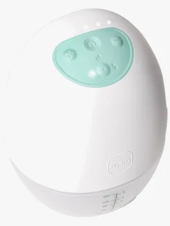 MAM Move Wearable Single Brystpumpe, White