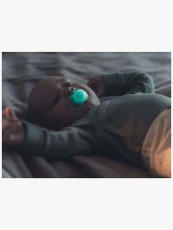 MAM Original Night Sutter 6-16m 4-pak, Blå/Neutral