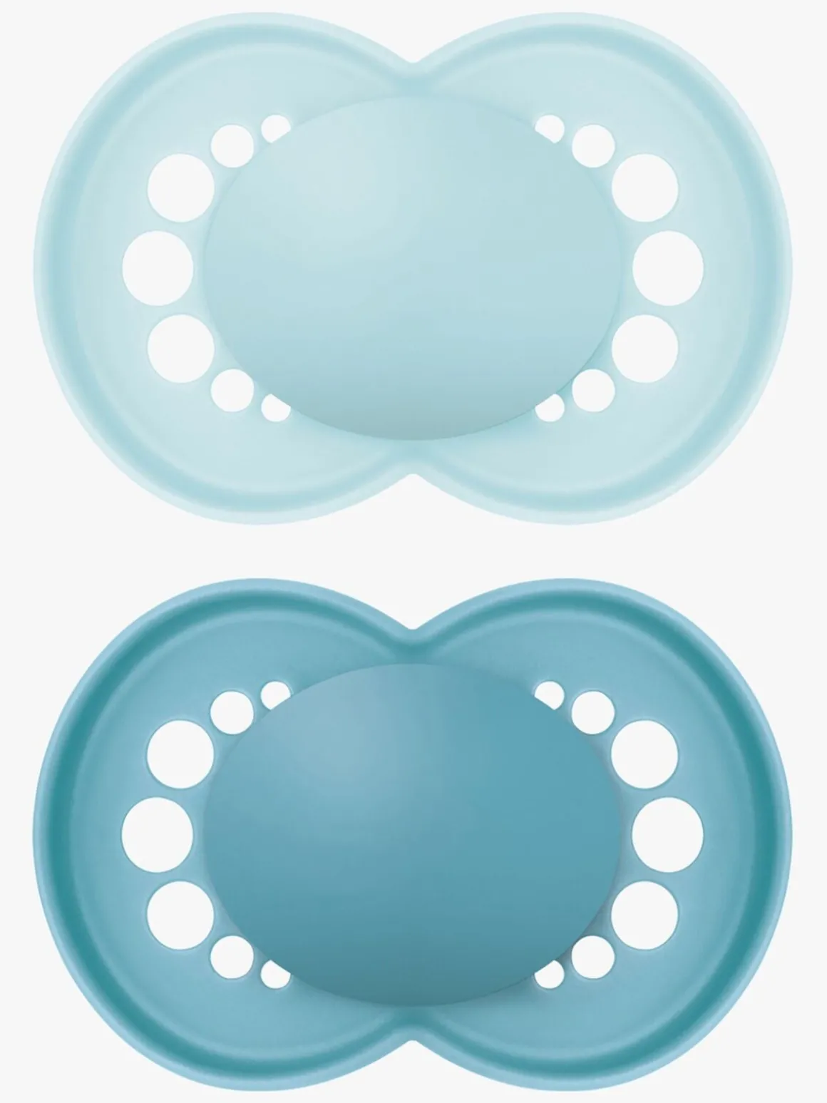 MAM Original Sutter 16-36m 4-pak, Blå/Neutral