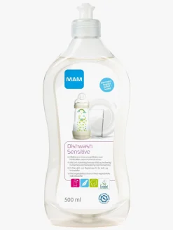 MAM Sensitive Opvaskemiddel 500ml