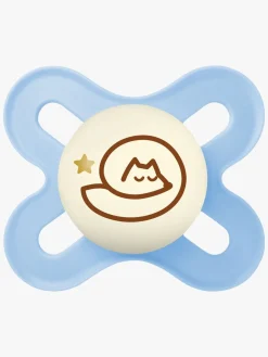 MAM Start Night Sut 0-2m, Blue