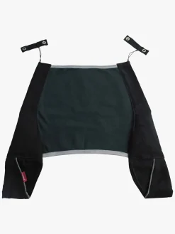 Manduca First ExTend Forlængerdel, Black