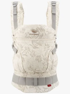 Manduca First Limited Edition Bæresele, Botanic Vanilla