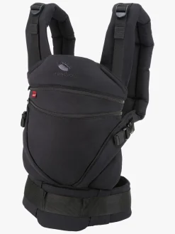 Manduca XT Monochrome Bæresele, Obsidian