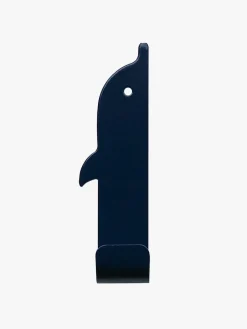 Marnelly Knage Delfin, Blå