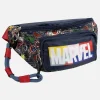 Marvel Avengers Bæltetaske, Navy