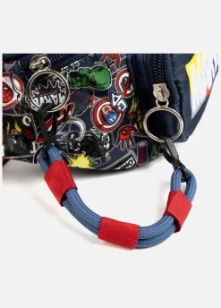 Marvel Avengers Bæltetaske, Navy