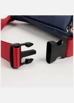 Marvel Avengers Bæltetaske, Navy