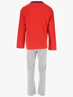 Marvel Avengers Classic Pyjamas, Rød