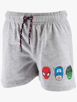 Marvel Avengers Classic Tøjsæt, Red