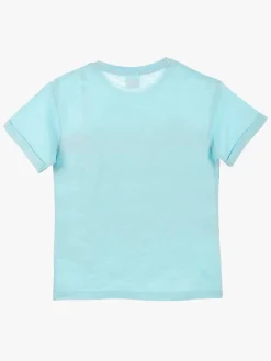 Marvel Avengers Classic T-shirt, Light Blue