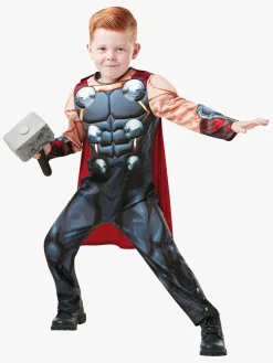 Marvel Avengers Deluxe Kostume Thor
