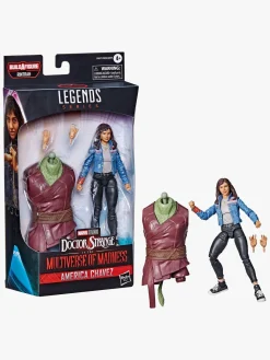 Marvel Avengers Dr. Strange: Multiverse Of Madness America Chavez Actionfigur