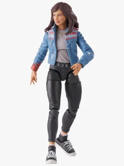 Marvel Avengers Dr. Strange: Multiverse Of Madness America Chavez Actionfigur