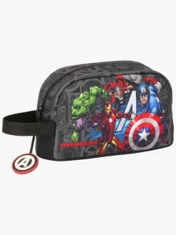 Marvel Avengers Køletaske Vendetta, Sort