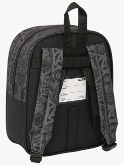 Marvel Avengers Mini Rygsæk 6L Vendetta, Sort