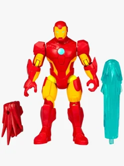 Marvel Avengers Mixmashers Figur Iron Man