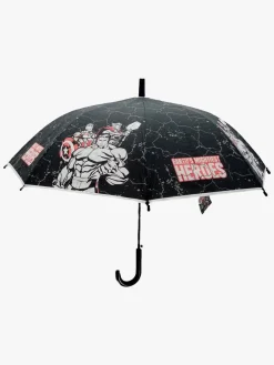 Marvel Avengers Paraply Vendetta, Sort