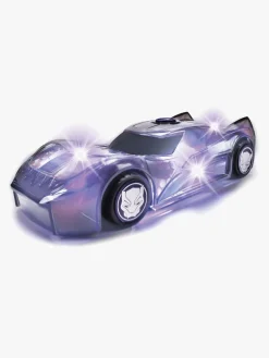 Marvel Black Panther Light-Up Bil 1:32