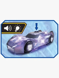 Marvel Black Panther Light-Up Bil 1:32