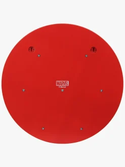 Marvel Captain America Hylde, Multifarvet