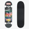 Marvel Fearless Skateboard