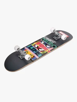 Marvel Fearless Skateboard