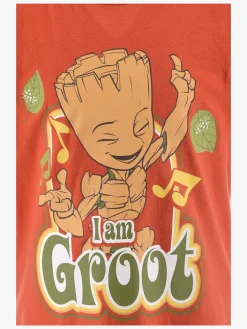 Marvel Guardians of the Galaxy Pyjamas, Dorang