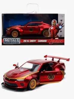 Marvel Iron Man Chevy Camaro SS