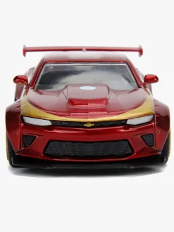 Marvel Iron Man Chevy Camaro SS